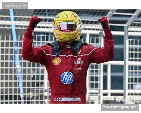 F1车手冲线后首站不是领奖而是上秤揭秘赛后称重背后的严格规定