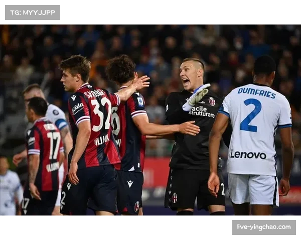 “数据专题:本赛季意甲门将参与进攻组织次数翻倍,战术角色正被重塑”